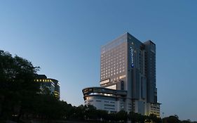 Radisson Blu Sandton Johannesburg